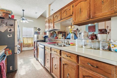 1108 Savannah Drive Ennis TX 75119