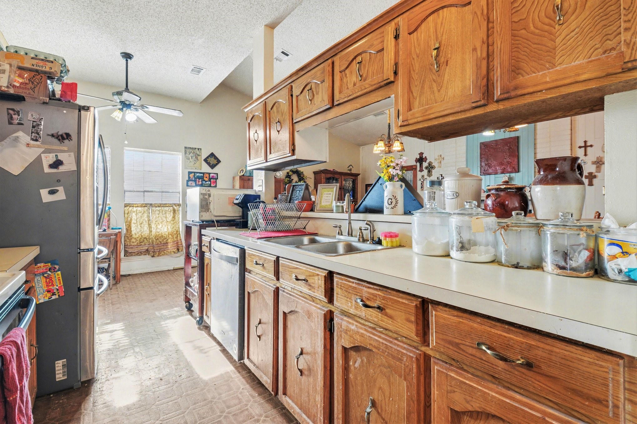 1108 Savannah Drive Ennis TX 75119