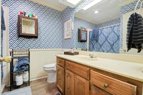 1108 Savannah Drive Ennis TX 75119