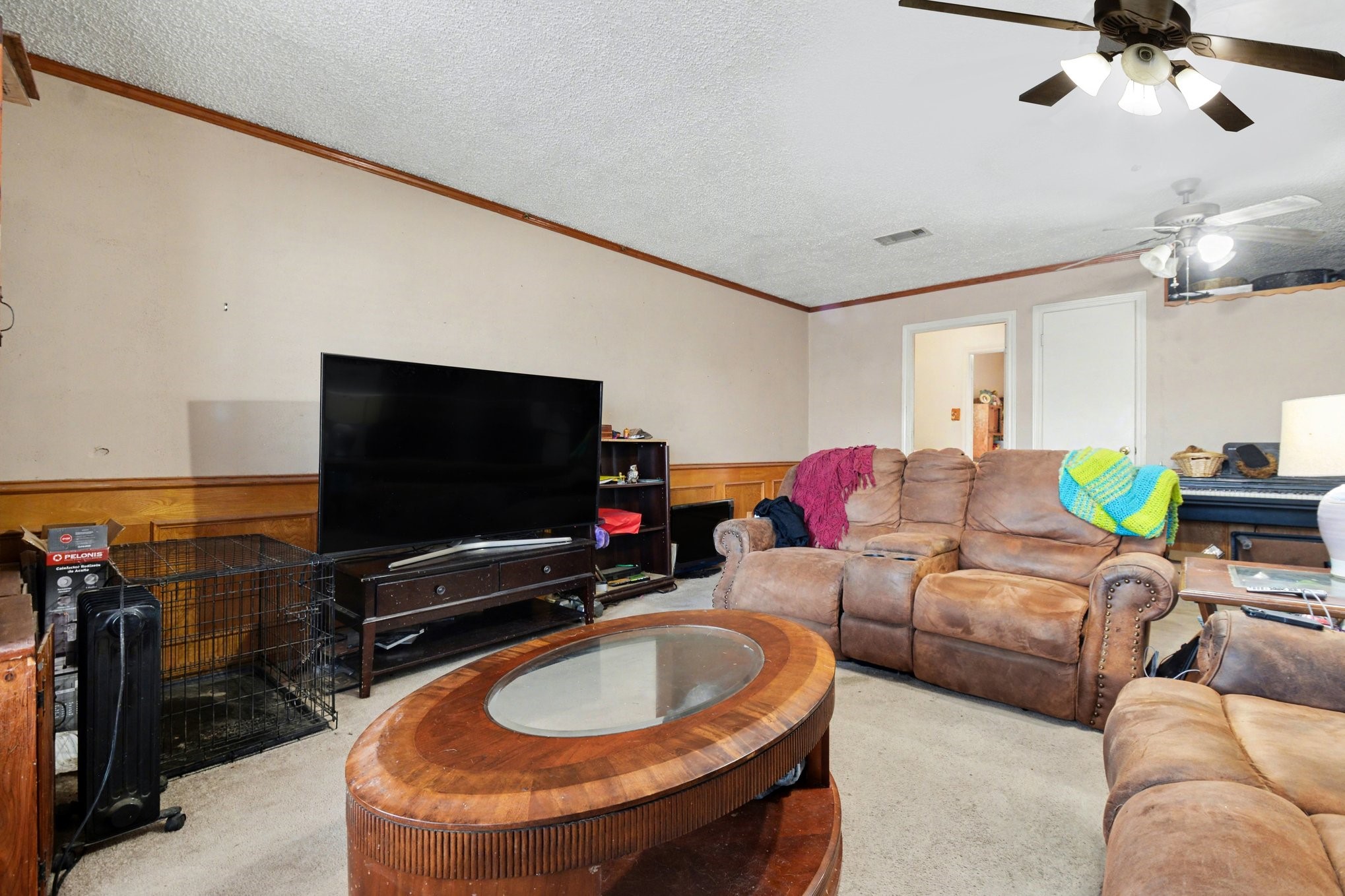 1108 Savannah Drive Ennis TX 75119