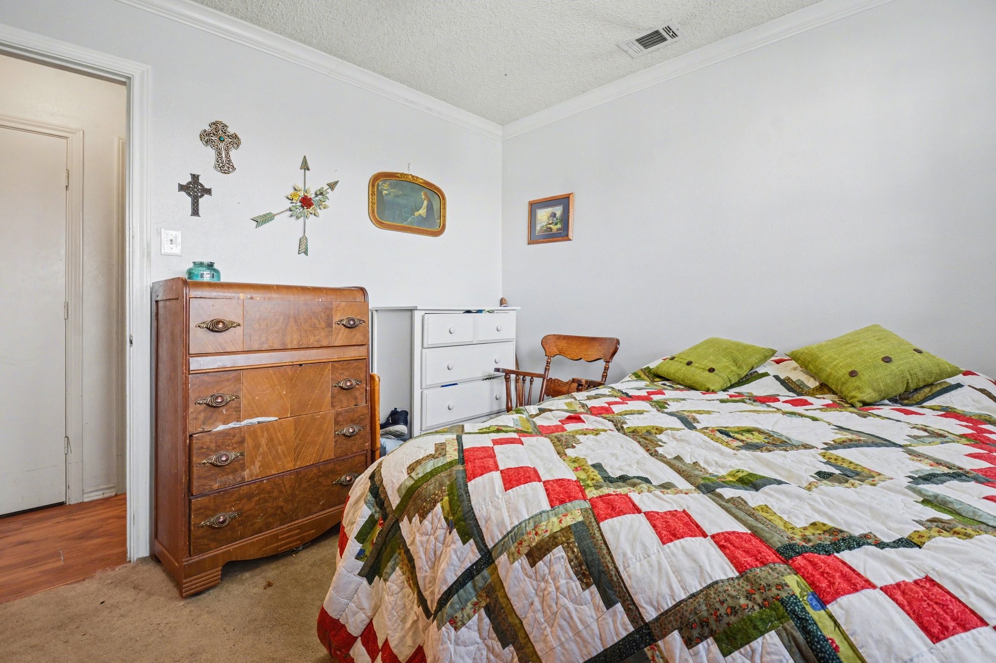 1108 Savannah Drive Ennis TX 75119