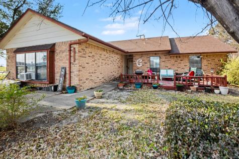 1108 Savannah Drive Ennis TX 75119