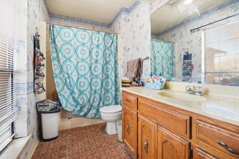 1108 Savannah Drive Ennis TX 75119