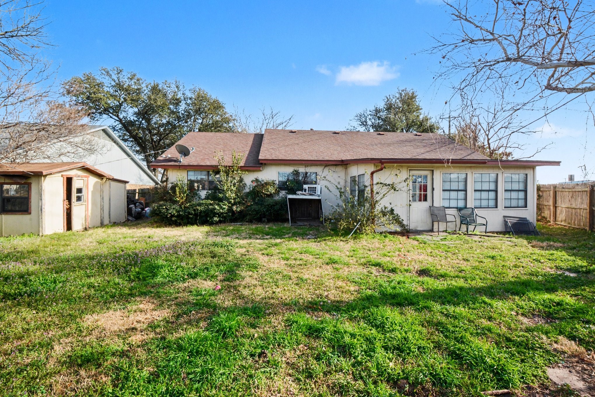 1108 Savannah Drive Ennis TX 75119