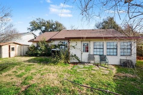 1108 Savannah Drive Ennis TX 75119