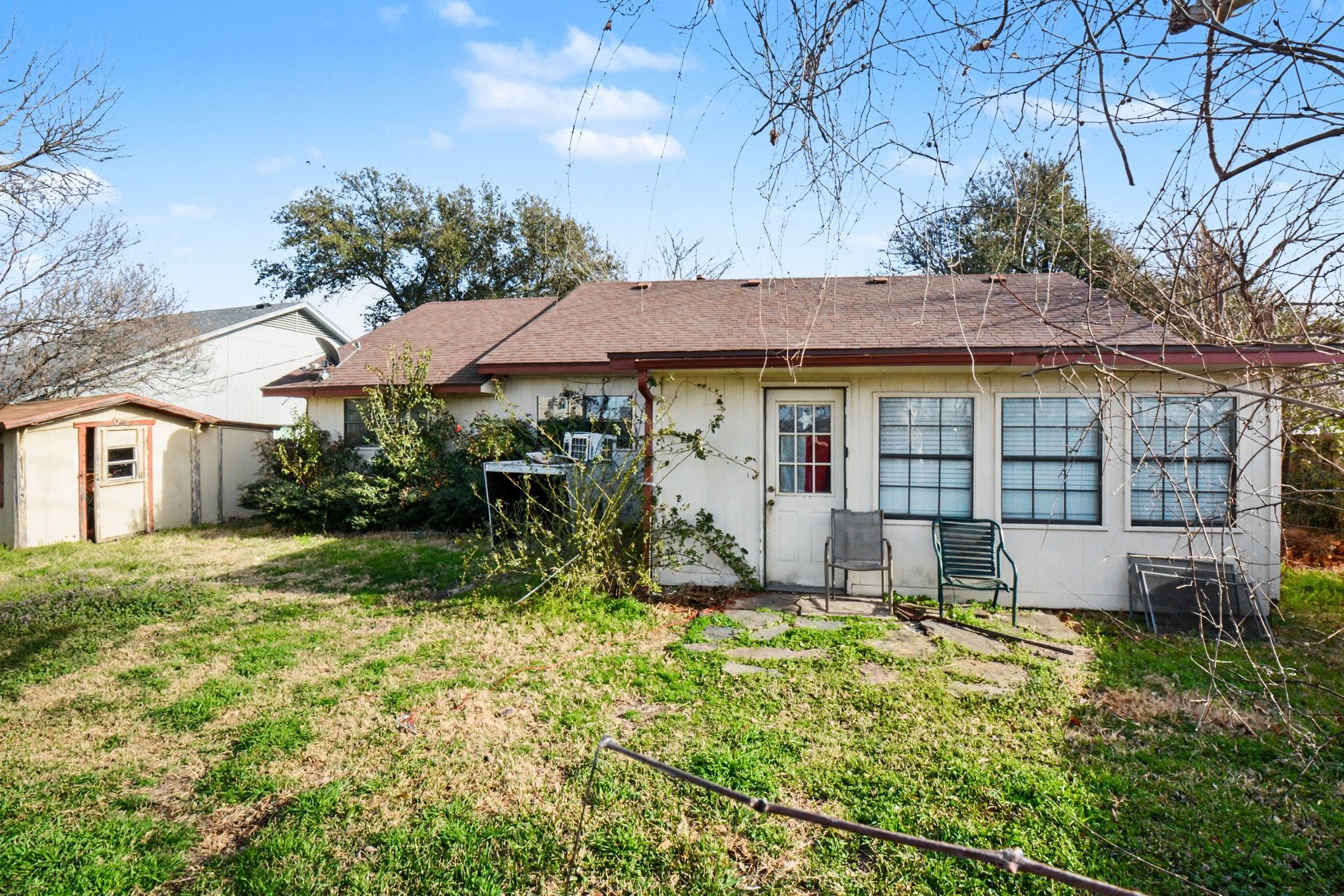 1108 Savannah Drive Ennis TX 75119