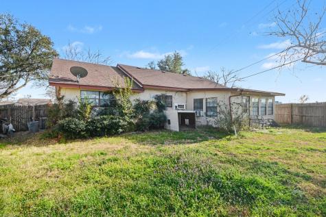 1108 Savannah Drive Ennis TX 75119
