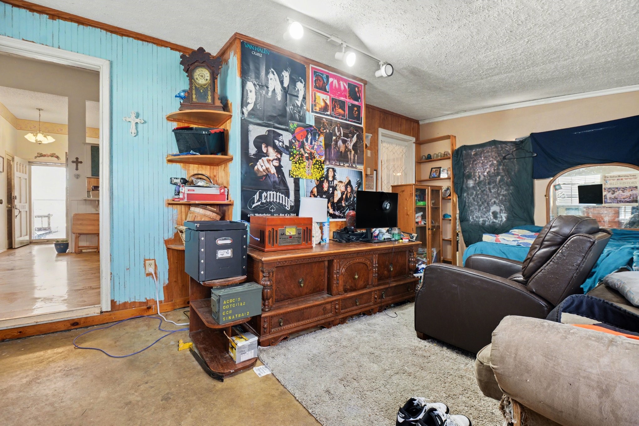 1108 Savannah Drive Ennis TX 75119
