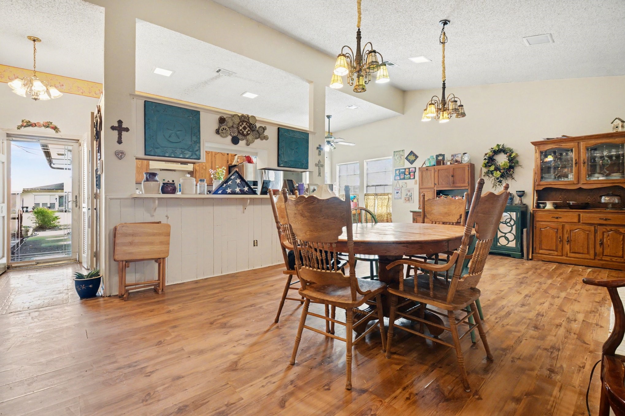 1108 Savannah Drive Ennis TX 75119