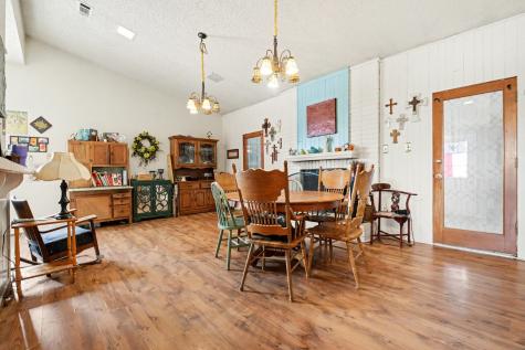 1108 Savannah Drive Ennis TX 75119