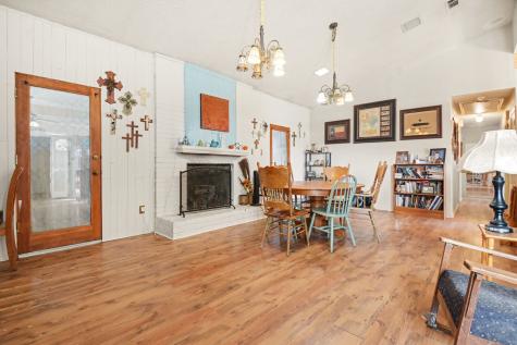 1108 Savannah Drive Ennis TX 75119