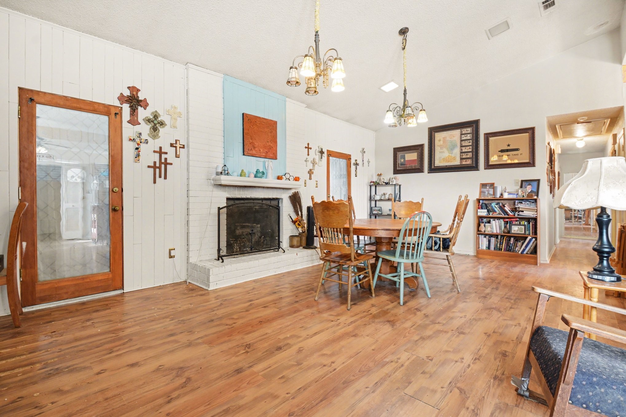1108 Savannah Drive Ennis TX 75119