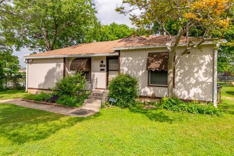 3304 Grover Avenue Fort Worth TX 76106
