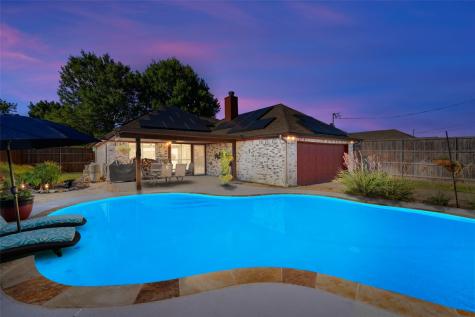 1312 London Drive Wylie TX 75098