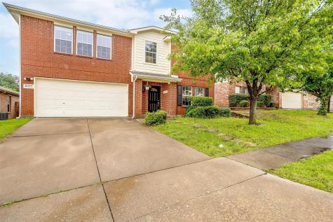 10053 Pronghorn Lane Fort Worth TX 76108