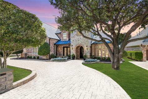 6017 Haley Way Frisco TX 75034