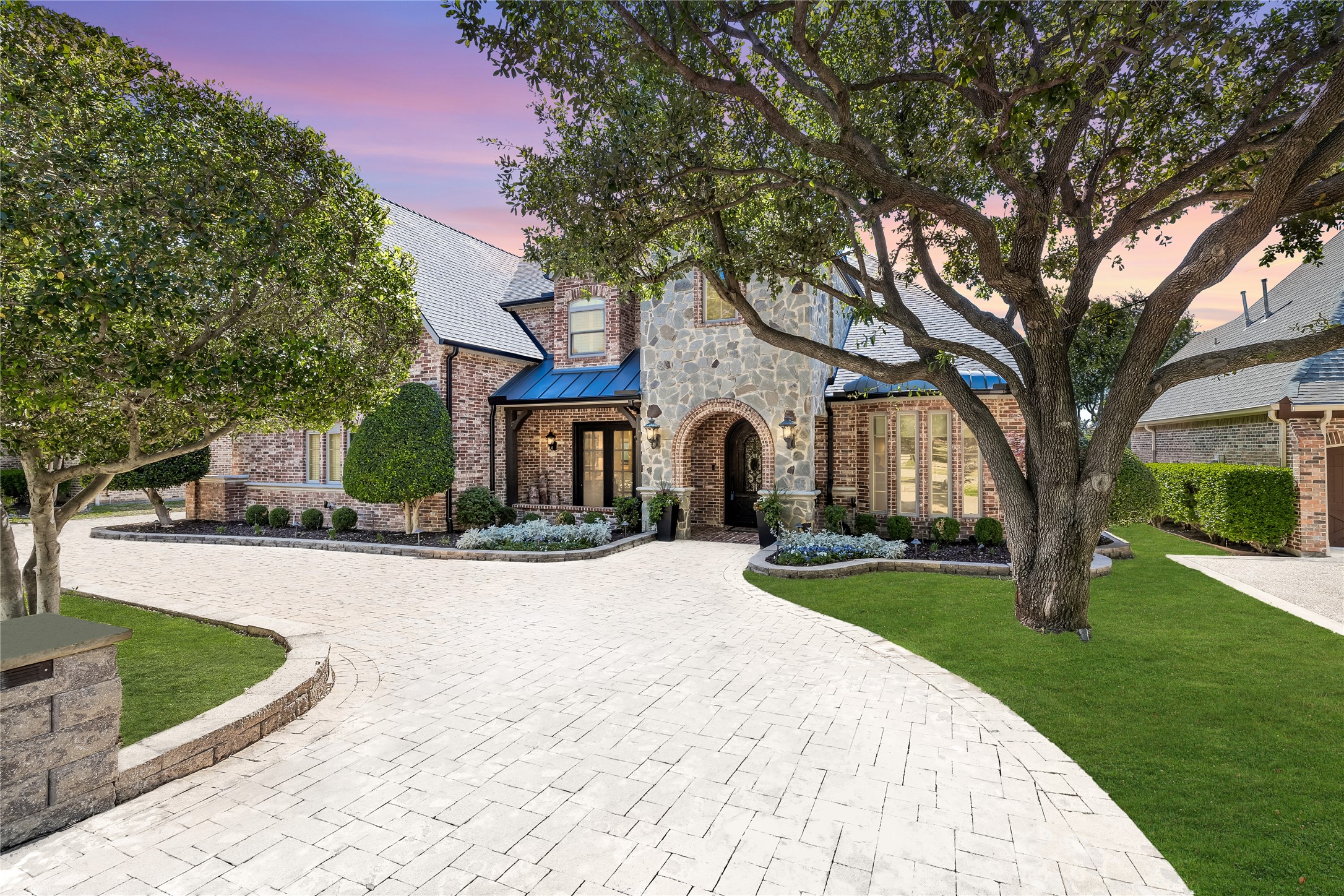 6017 Haley Way Frisco TX 75034