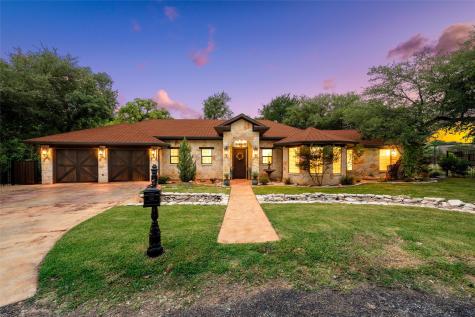 139 Silver Valley Waco TX 76705