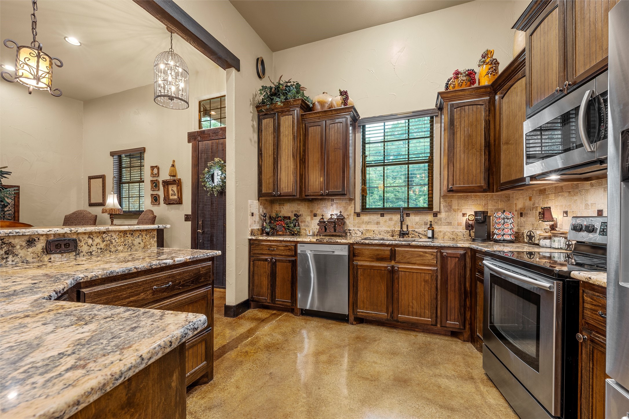139 Silver Valley Waco TX 76705