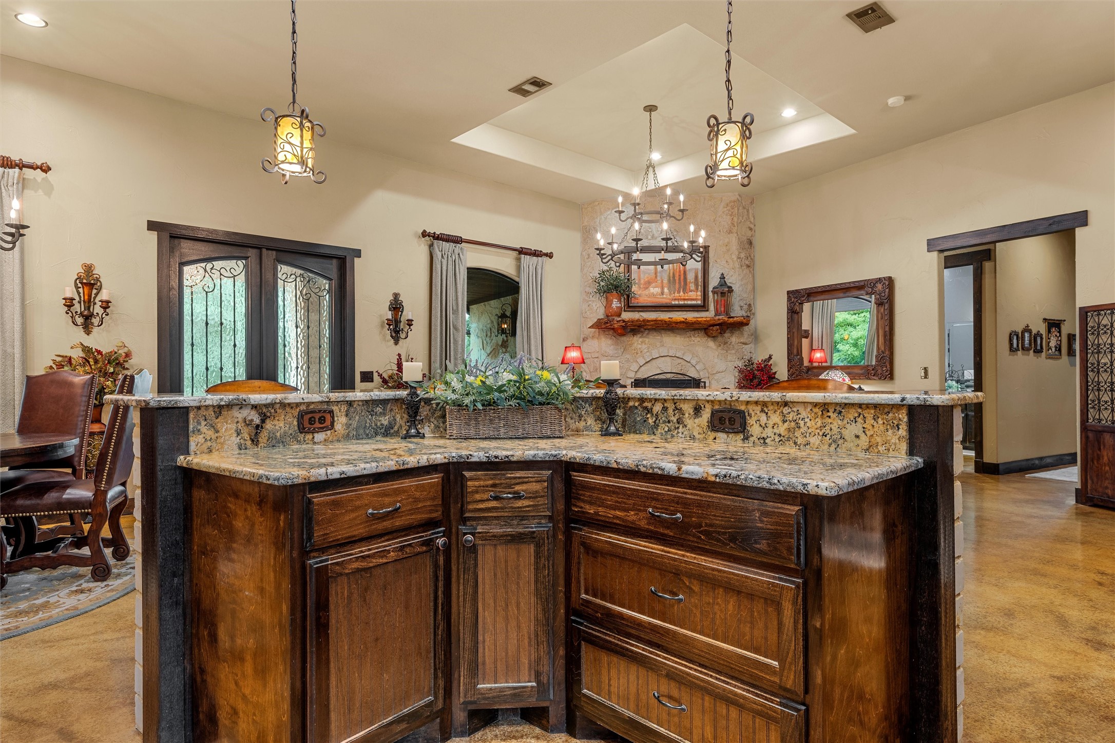 139 Silver Valley Waco TX 76705