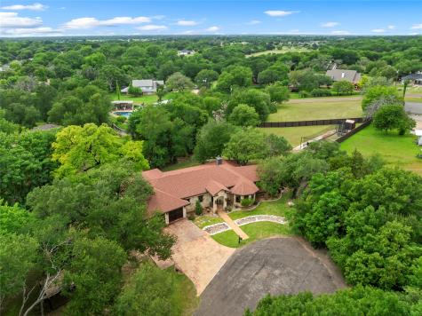 139 Silver Valley Waco TX 76705