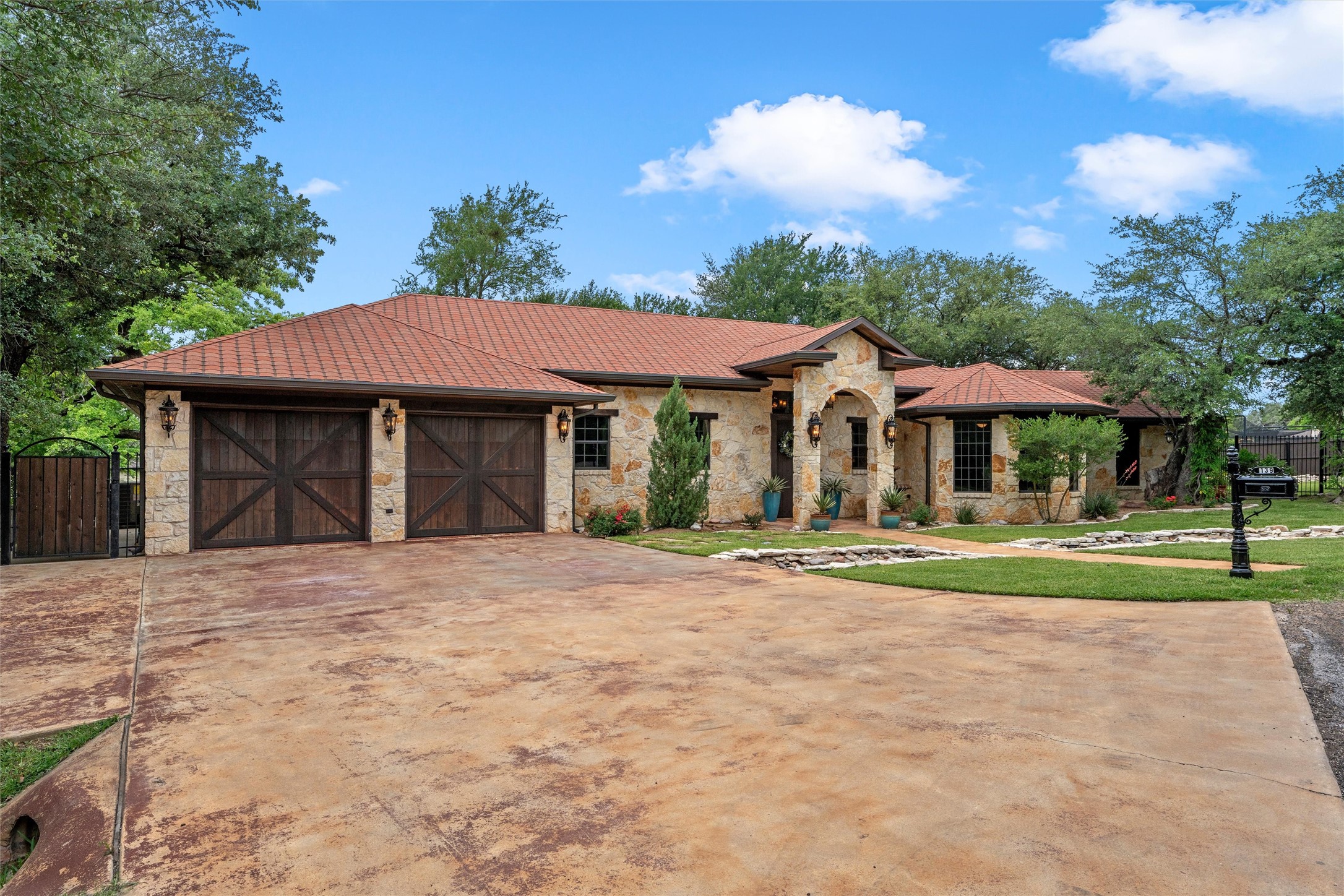 139 Silver Valley Waco TX 76705