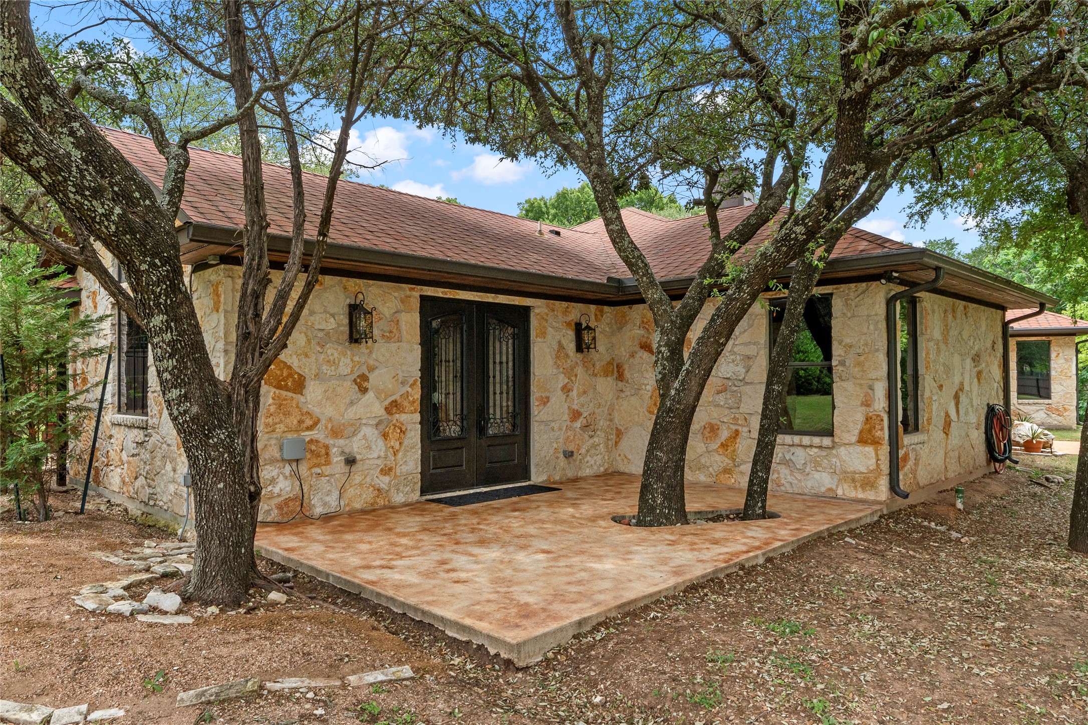 139 Silver Valley Waco TX 76705