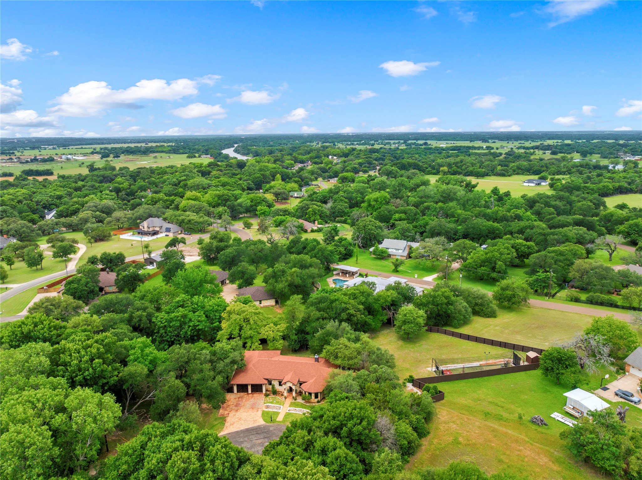 139 Silver Valley Waco TX 76705