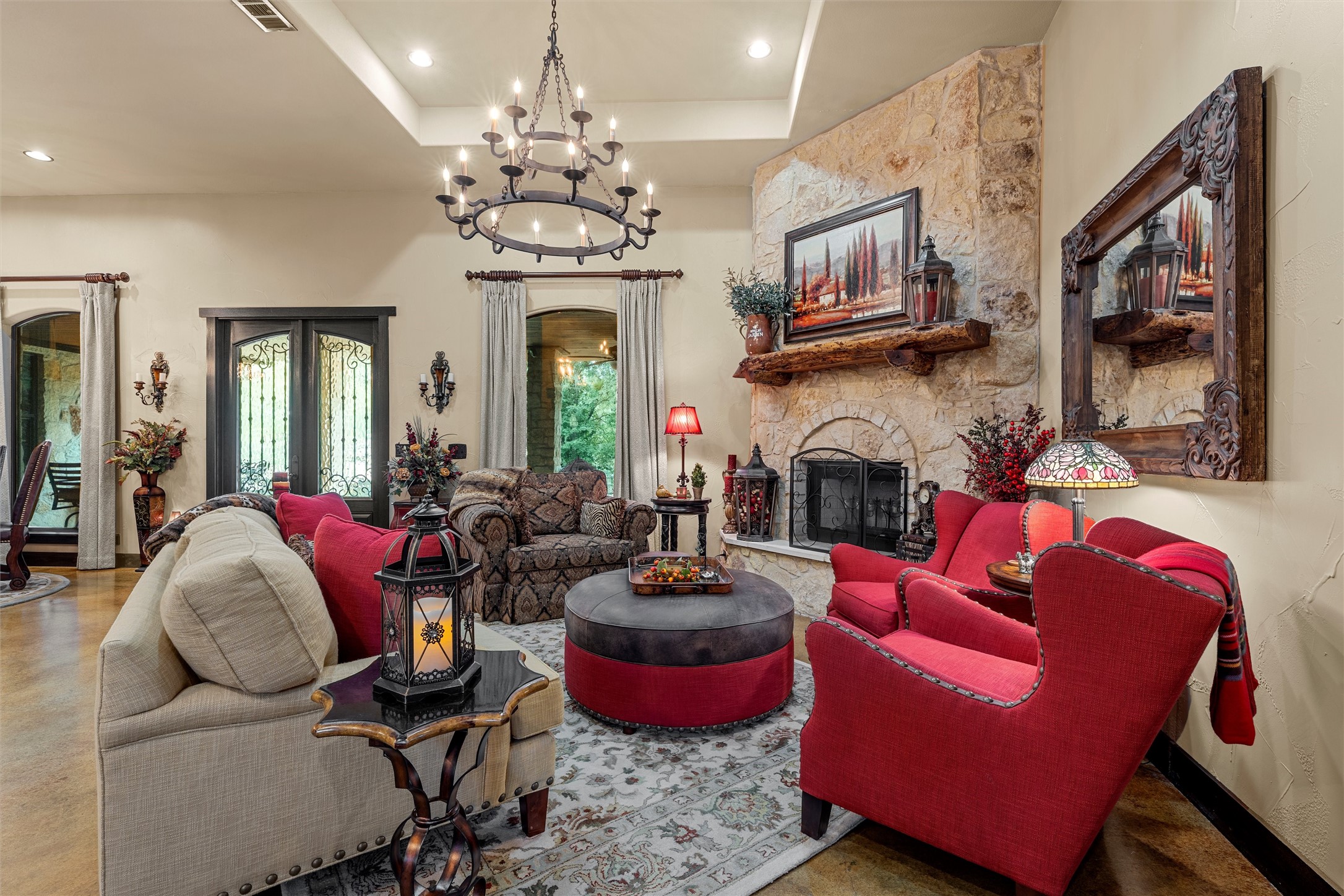 139 Silver Valley Waco TX 76705