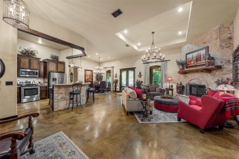 139 Silver Valley Waco TX 76705