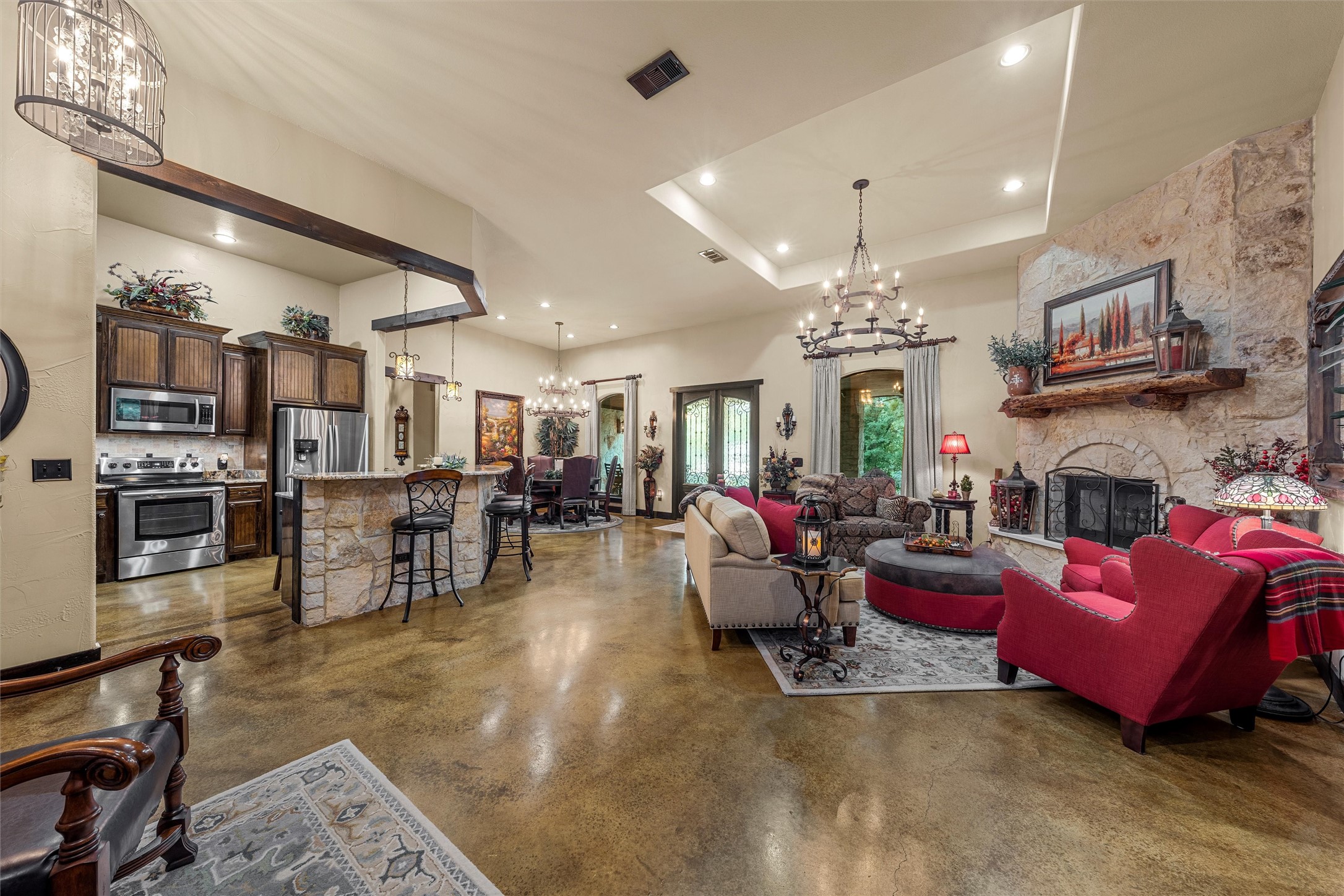 139 Silver Valley Waco TX 76705
