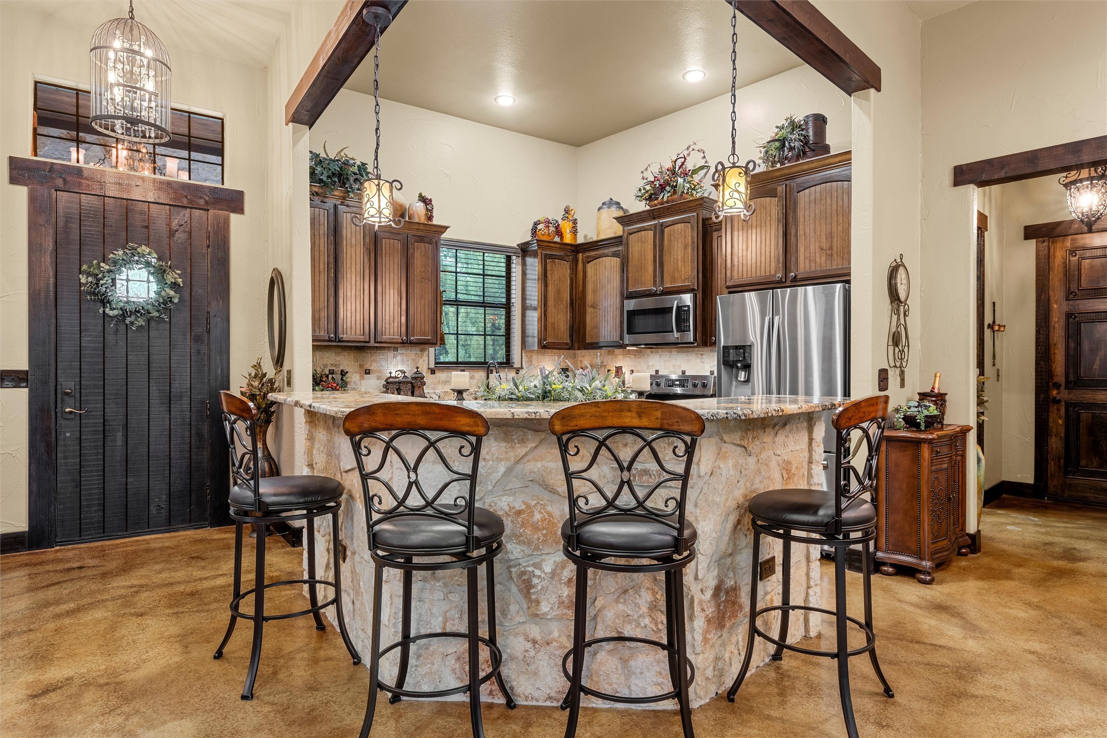 139 Silver Valley Waco TX 76705