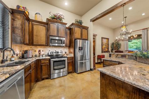 139 Silver Valley Waco TX 76705