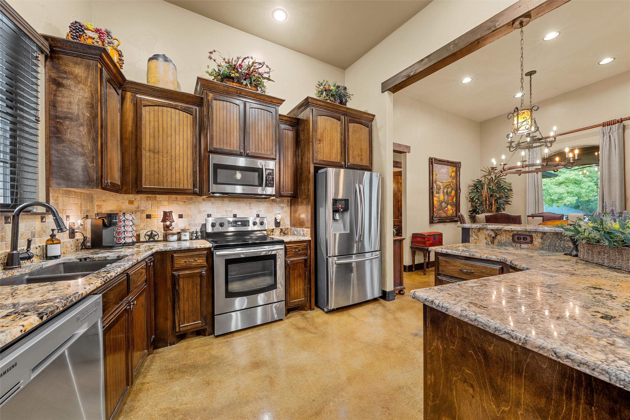 139 Silver Valley Waco TX 76705