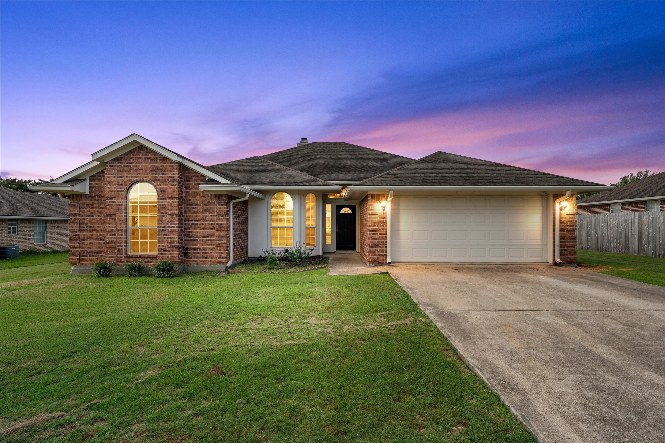 163 Topaz Circle Hewitt TX 76643