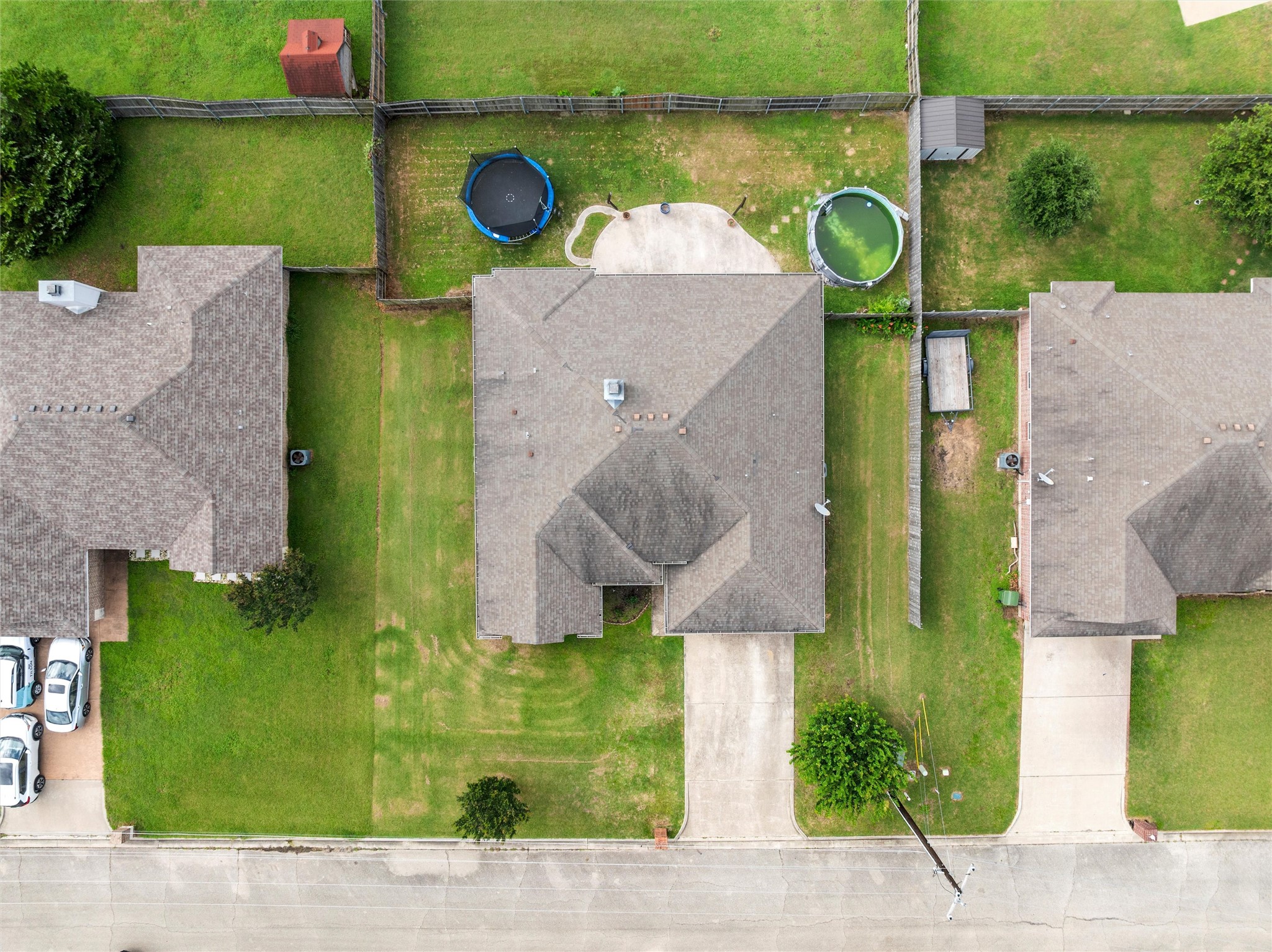 163 Topaz Circle Hewitt TX 76643