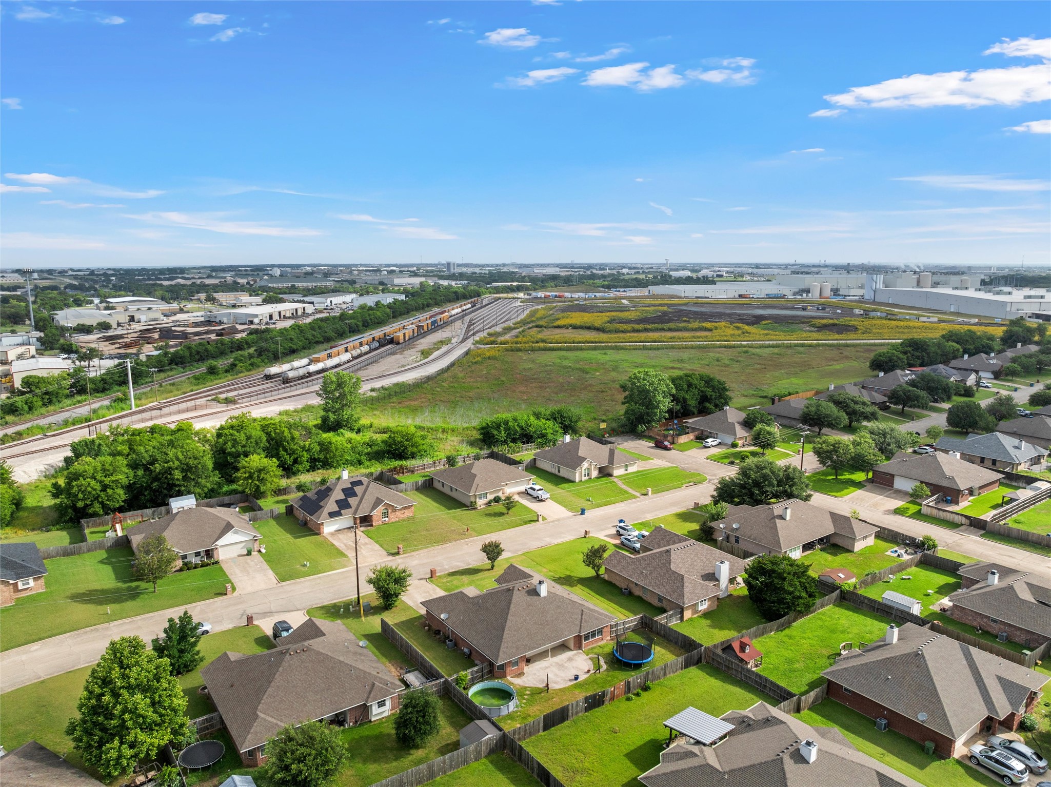 163 Topaz Circle Hewitt TX 76643