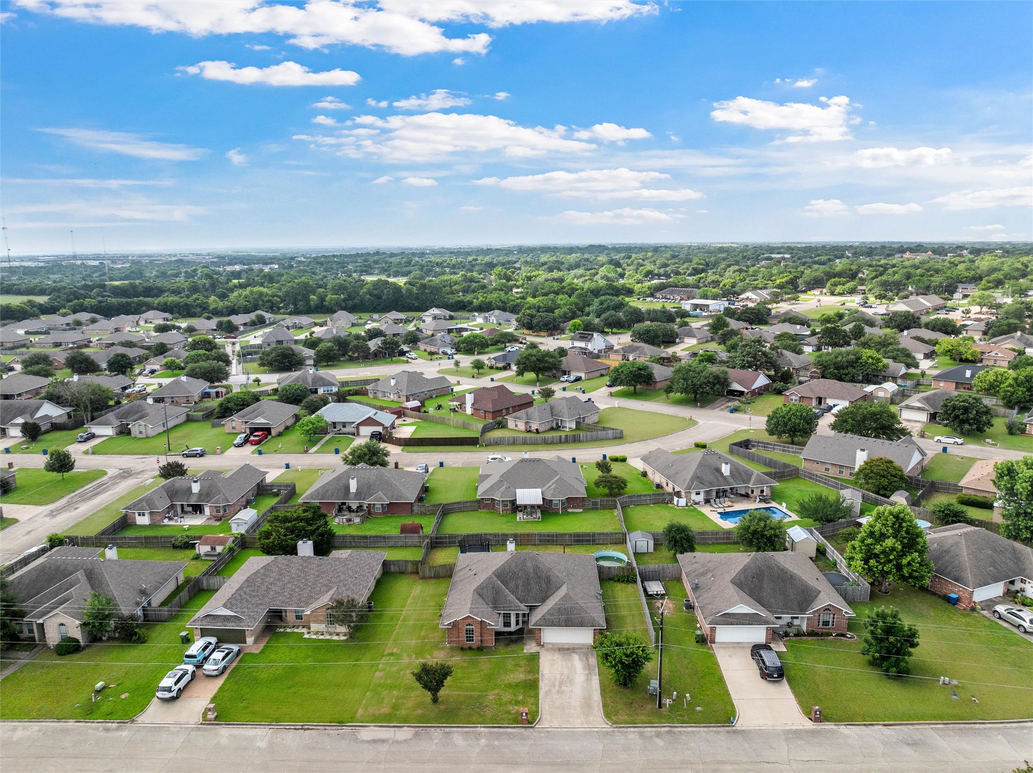 163 Topaz Circle Hewitt TX 76643