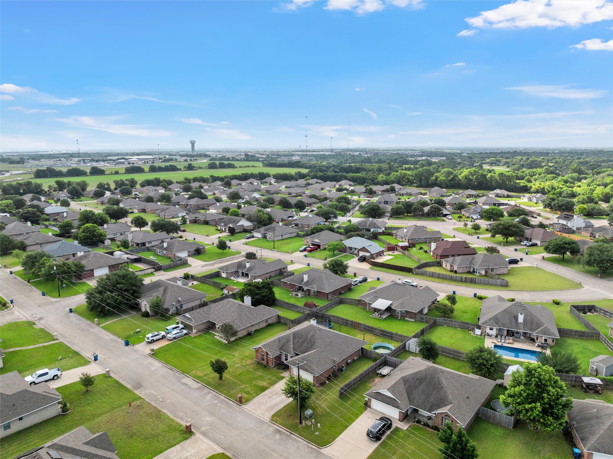 163 Topaz Circle Hewitt TX 76643