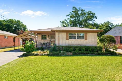 1510 N Morris Street Mckinney TX 75069