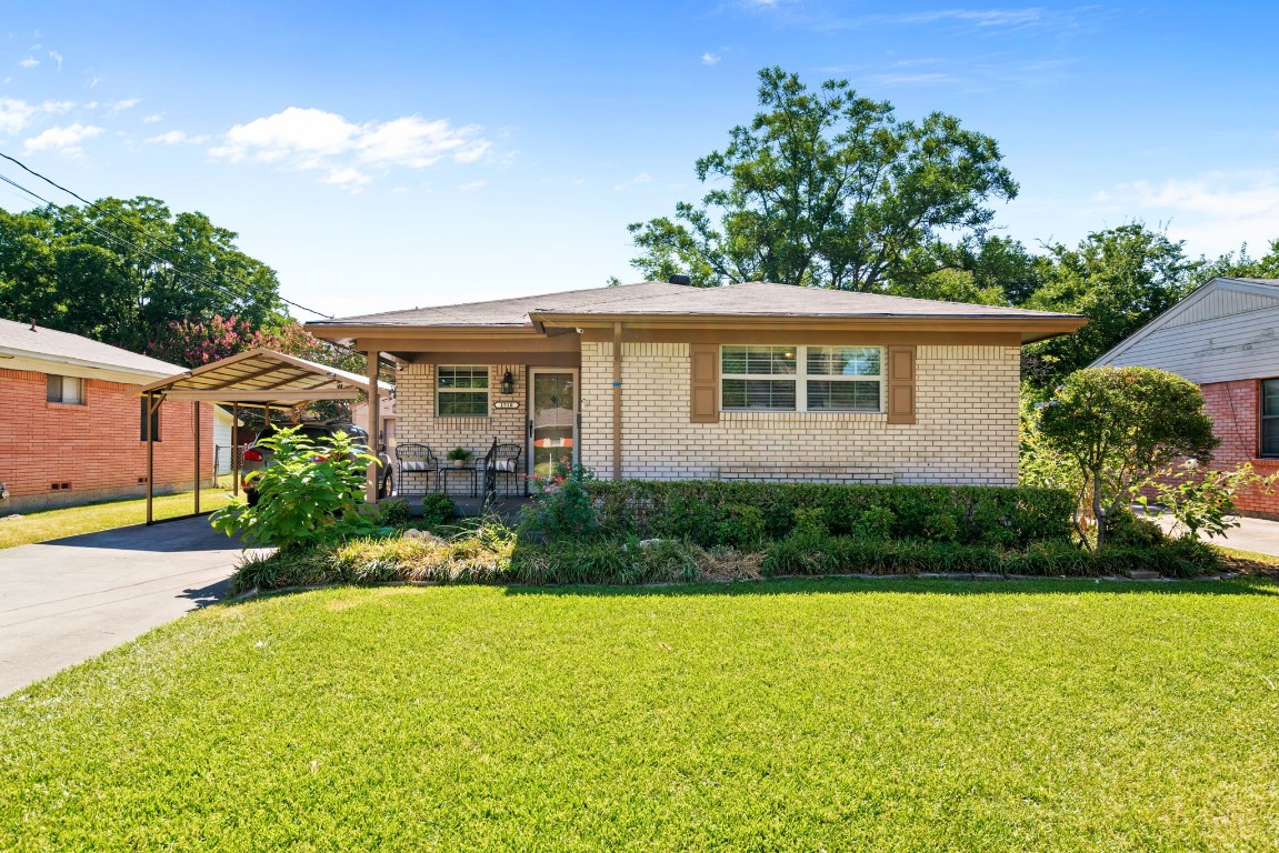1510 N Morris Street Mckinney TX 75069