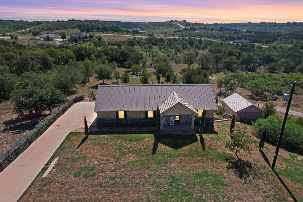 1656 Sawtooth Mountain Road Graford TX 76449