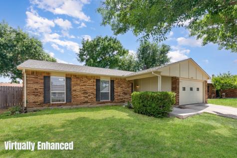 5528 King Drive The Colony TX 75056