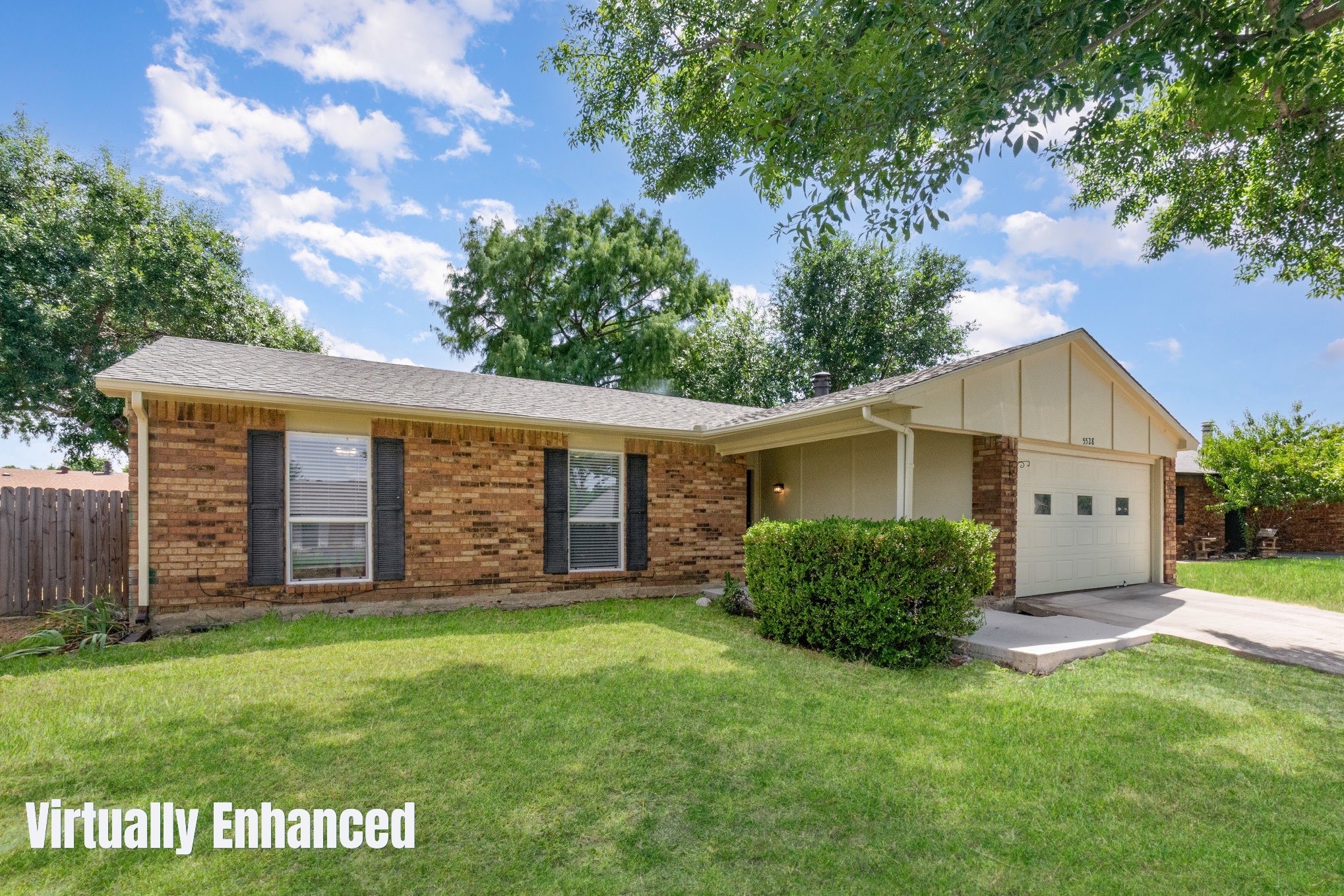 5528 King Drive The Colony TX 75056