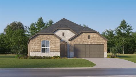 9100 Silent Manor Drive Fort Worth TX 76179
