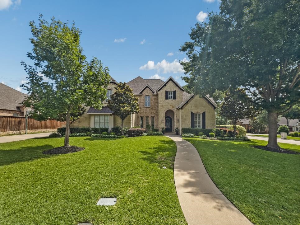 1400 Eleanor Rigby Lane Mansfield TX 76063