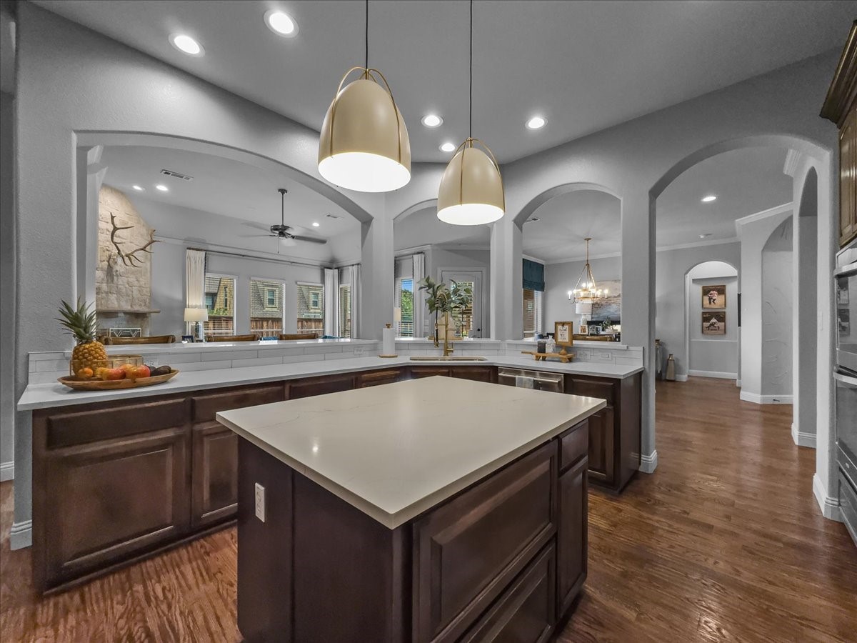 1400 Eleanor Rigby Lane Mansfield TX 76063