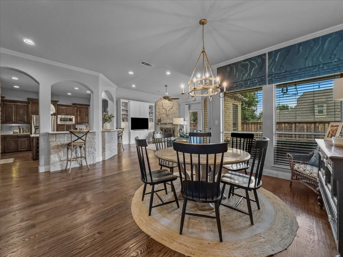 1400 Eleanor Rigby Lane Mansfield TX 76063