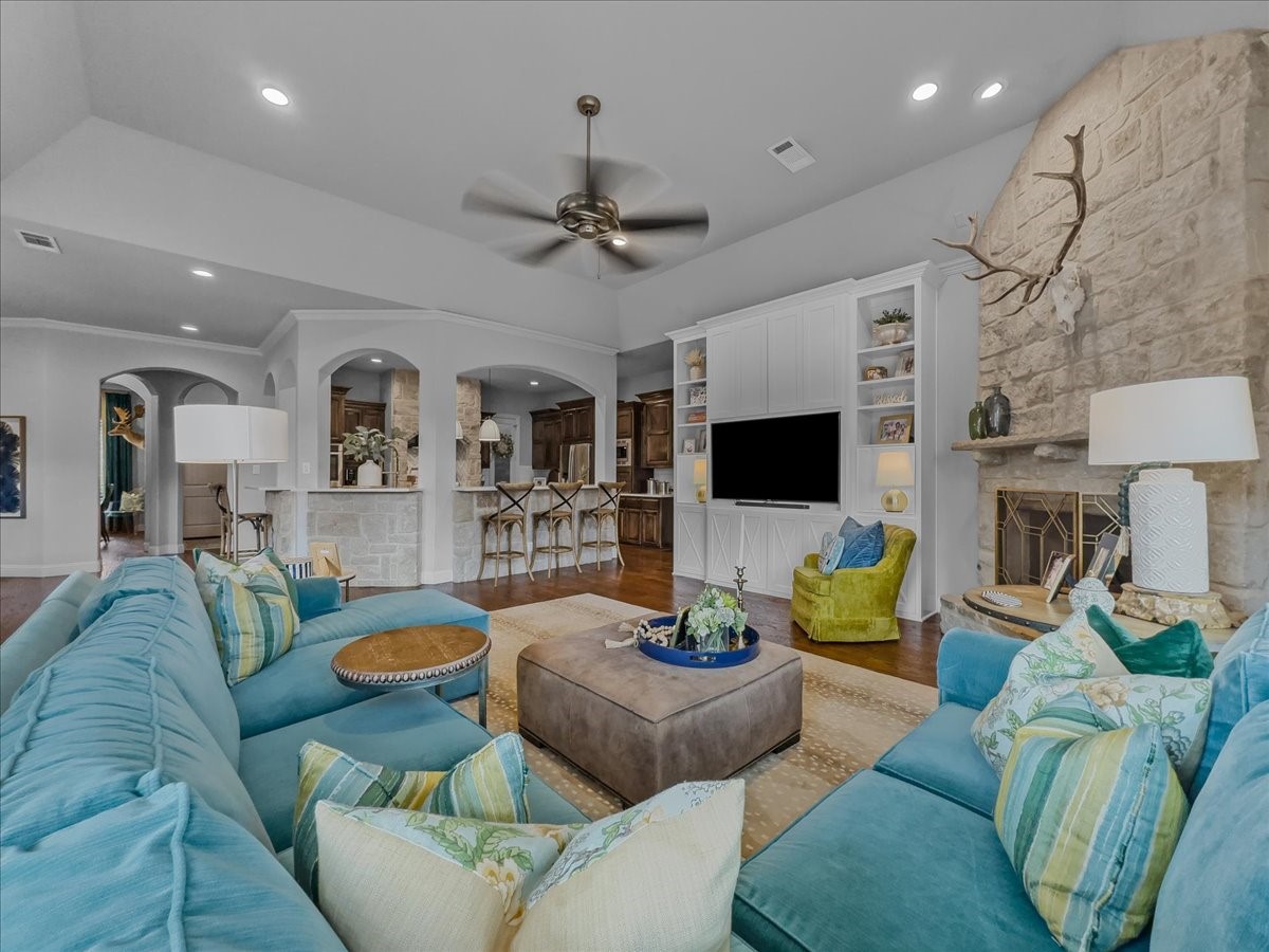 1400 Eleanor Rigby Lane Mansfield TX 76063