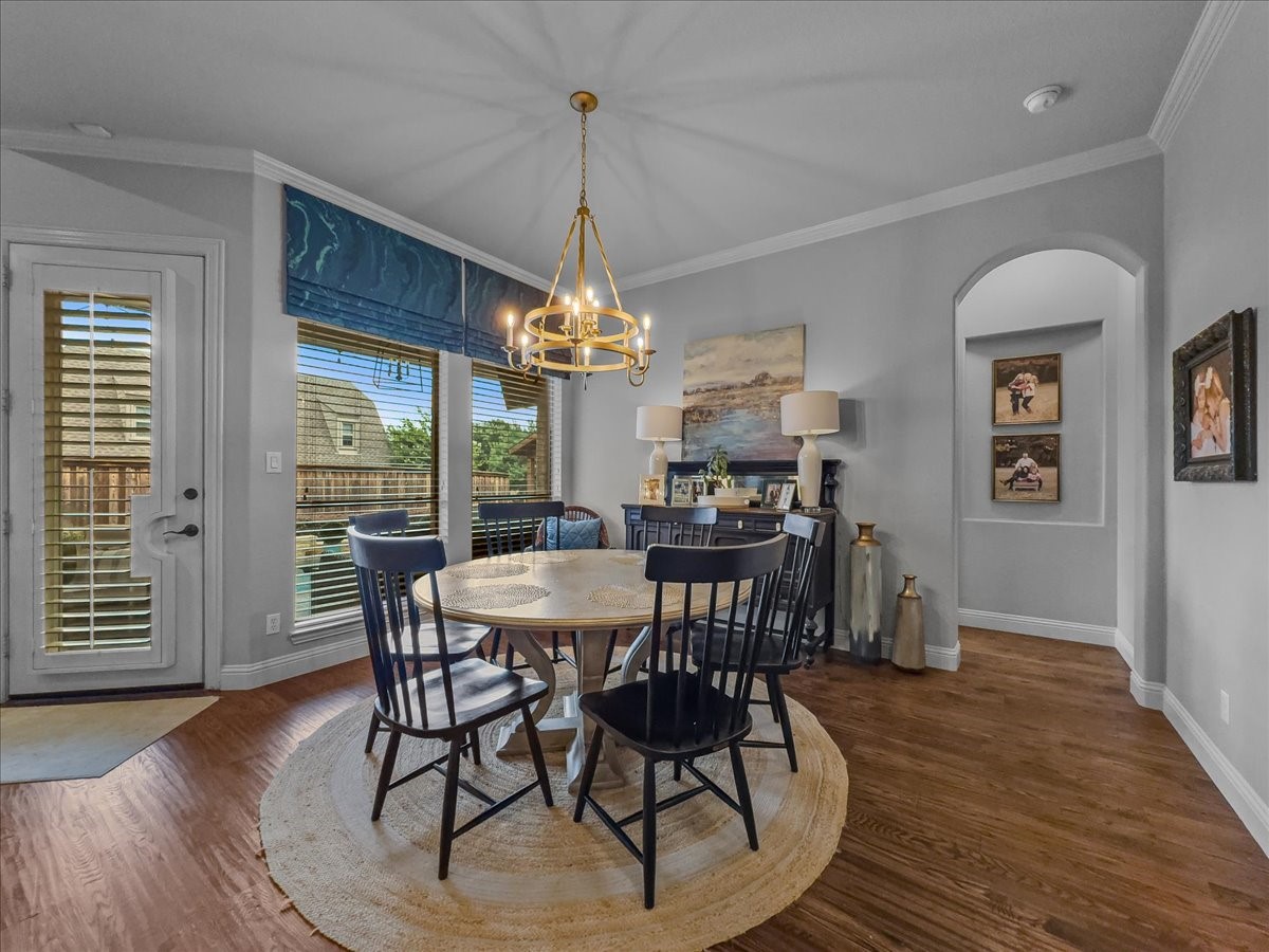 1400 Eleanor Rigby Lane Mansfield TX 76063